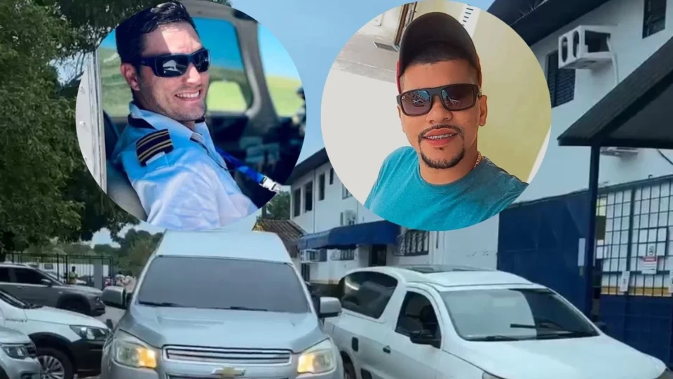 Corpos de vítimas de queda de avião em Manicoré chegam a Manaus