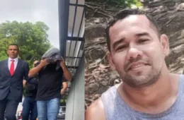 PM que matou jovem de 22 anos presta depoimento e alega legítima defesa