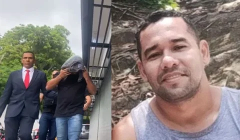 PM que matou jovem de 22 anos presta depoimento e alega legítima defesa