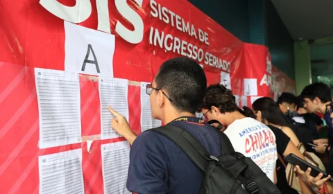 Confira a lista de aprovados do Vestibular 2024, acesso 2025, e SIS da UEA
