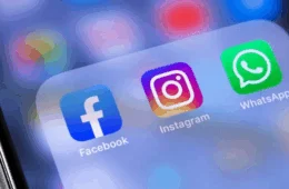 WhatsApp, Instagram e Facebook ficam fora do ar nesta quarta-feira (11)