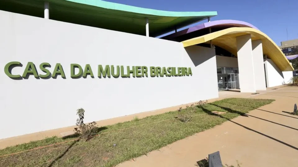 Liminar obriga União e Estado a construírem a Casa da Mulher Brasileira em Manaus