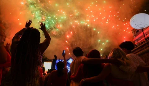 Veja como fica o trânsito para o ‘Réveillon 2025’ na Ponta Negra