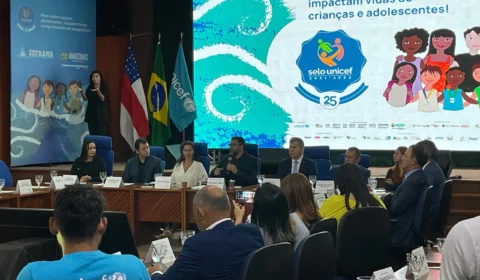 Amazonas conquista reconhecimento internacional com 29 Municípios por avanços em Direitos da Criança e do Adolescente