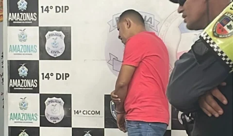 Motorista por aplicativo é sequestrado e torturado por facção criminosa em Manaus