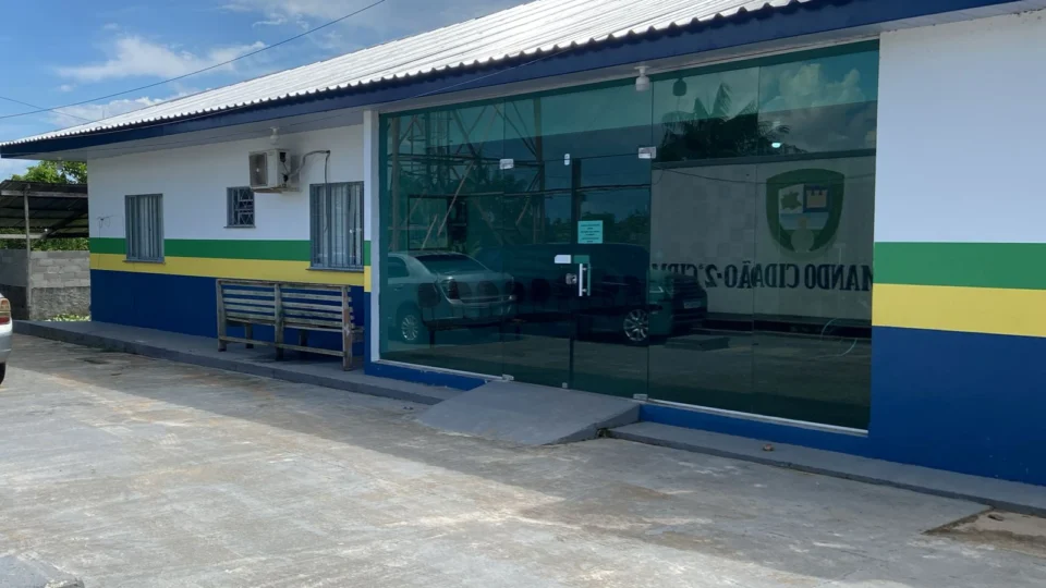 Homem é preso em flagrante por descumprir medida protetiva contra ex-companheira em São Gabriel da Cachoeira