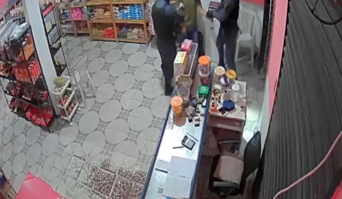 Abuso de autoridade em Manaus: PM’s agridem comerciante na zona norte