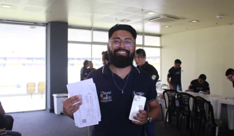 Programa RecuperaFone realiza devolução de celulares recuperados a partir de quarta-feira (18)