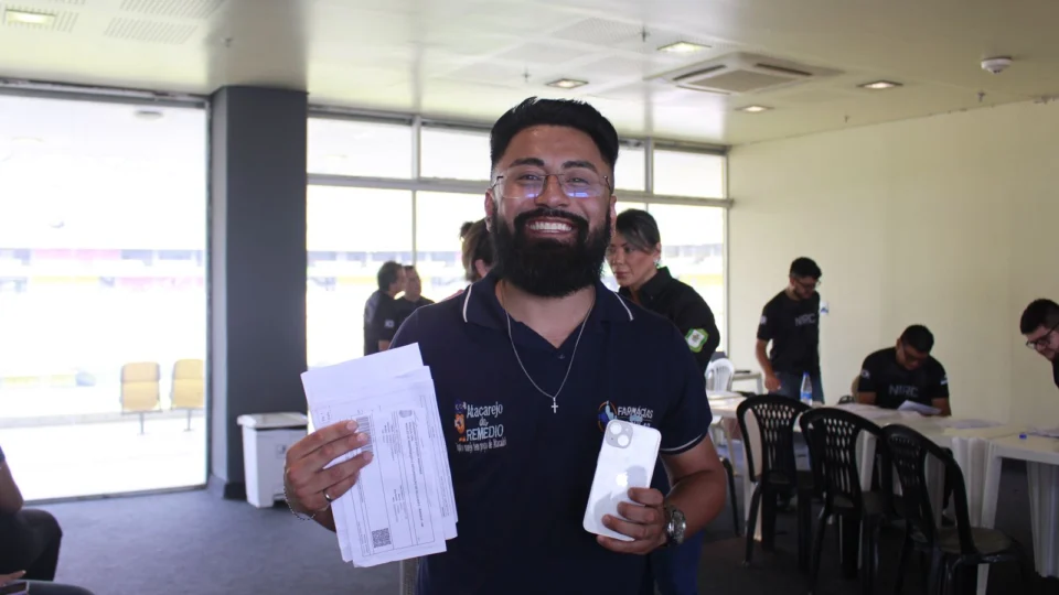 Programa RecuperaFone realiza devolução de celulares recuperados a partir de quarta-feira (18)