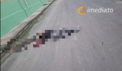 Homem é executado durante a madruga na zona oeste de Manaus