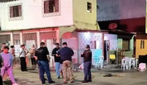 Homem é assassinado durante assalto no bairro Alvorada