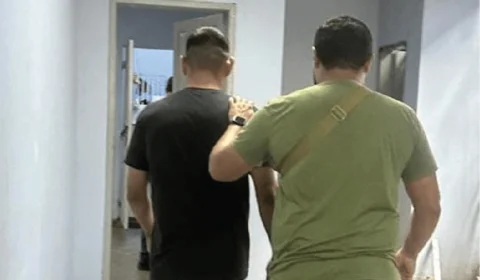 Professor de Jiu-Jitsu é preso em Parintins por agredir e ameaçar namorada