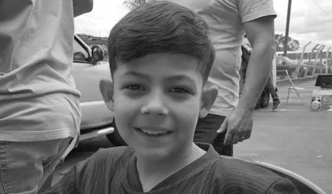 Menino de 10 anos que estava desaparecido foi assassinado e esquartejado