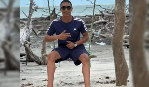 Turista de 16 anos é encontrado morto em Jericoacoara