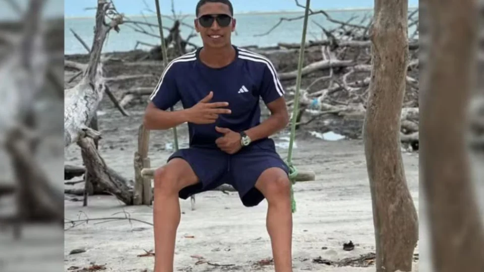 Turista de 16 anos é encontrado morto em Jericoacoara