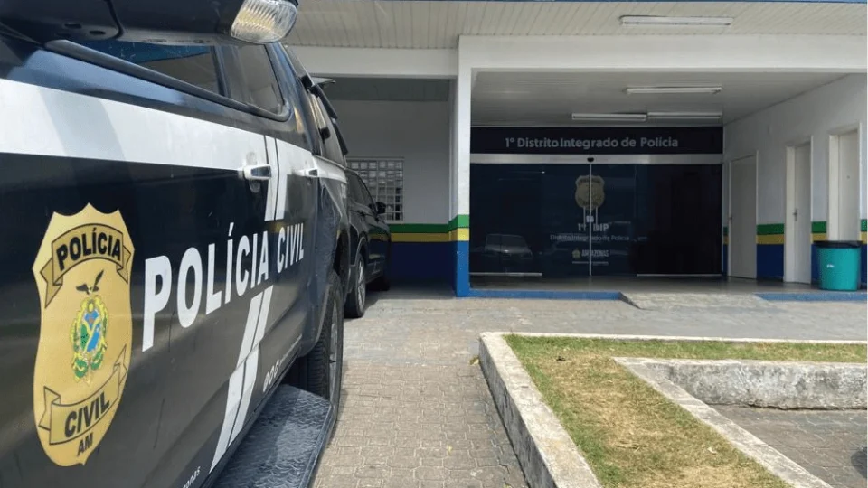 Trio é preso por desviar mais de R$ 170 mil de empresa de informática