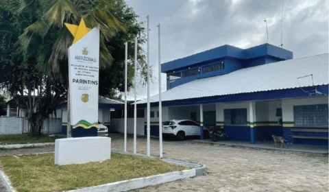 PC-AM prende homem por perseguir ex-enteada em Parintins