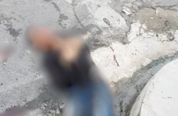 Homem é encontrado gravemente ferido em rua do Monte das Oliveiras