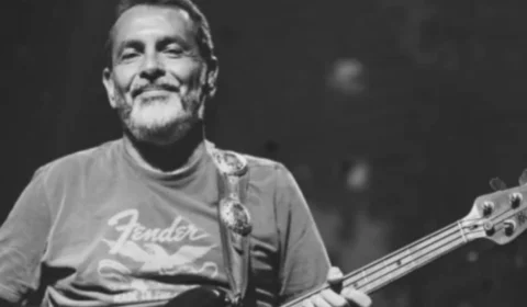 Integrante da banda Jota Quest morre aos 54 anos
