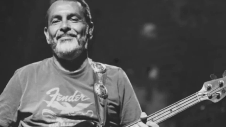 Integrante da banda Jota Quest morre aos 54 anos