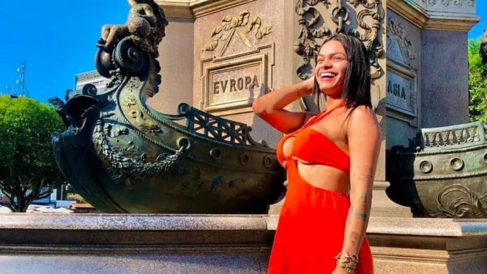 Corpo de mulher trans é encontrado na região do Zero Km em Várzea Grande