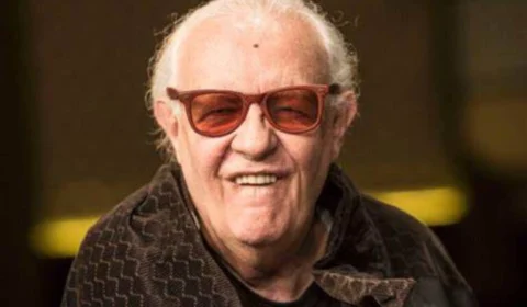 Ney Latorraca morre aos 80 Anos no Rio de Janeiro