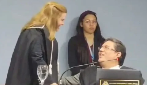 Ari Moutinho vira réu no STJ por injúrias e ameaças contra Yara Lins, presidente do TCE-AM