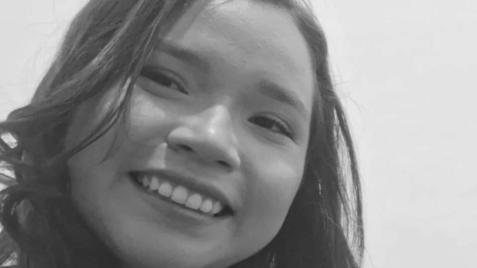 Morre Catarina Valente, vítima de acidente de moto em Parintins