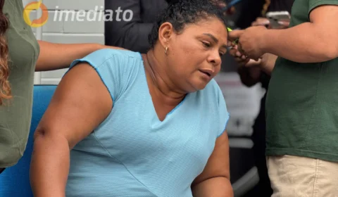Mãe de Kennedy Cardoso relata o sofrimento após assassinato cometido por sargento da PM