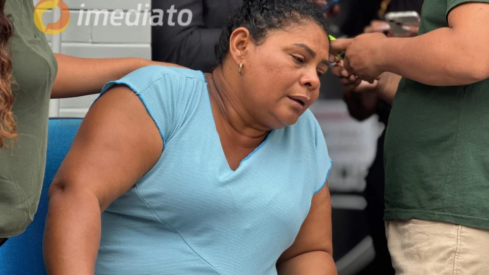 Mãe de Kennedy Cardoso relata o sofrimento após assassinato cometido por sargento da PM