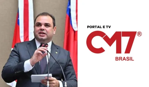 Justiça determina retirada de ofensas e injúrias do Portal CM7 contra esposa de Roberto cidade