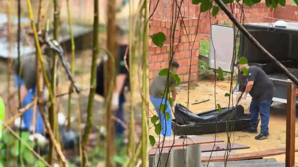 Mulher trans é encontrada morta em área deserta no Monte das Oliveiras