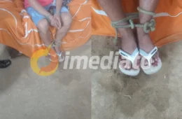 Motorista de App sequestrado e torturado teria sido confundido com traficante de facção rival