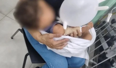 Mulher é presa após tentar vender o filho por R$ 1.200 em São Paulo