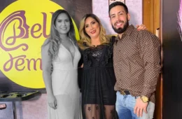 Caso Djidja: TJAM pode anular condenação da mãe e do irmão da ex-sinhazinha do Boi Garantido