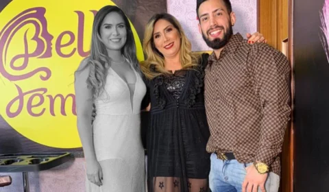 Caso Djidja: TJAM pode anular condenação da mãe e do irmão da ex-sinhazinha do Boi Garantido