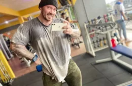 Caso Djidja: Hatus Silveira, falso personal trainer, é condenado por tráfico de drogas