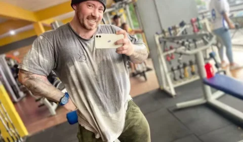 Caso Djidja: Hatus Silveira, falso personal trainer, é condenado por tráfico de drogas