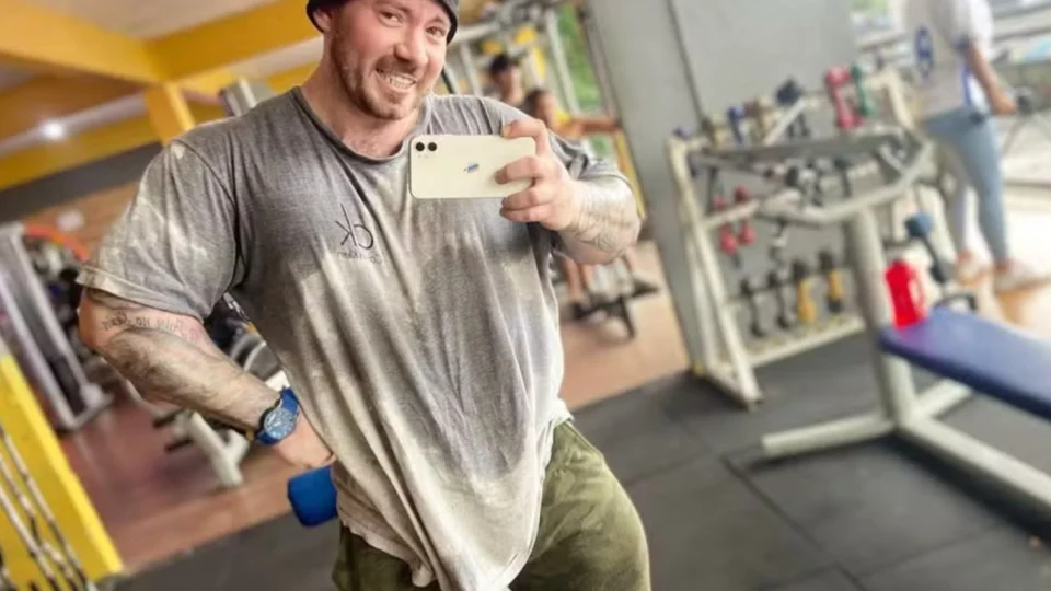 Caso Djidja: Hatus Silveira, falso personal trainer, é condenado por tráfico de drogas