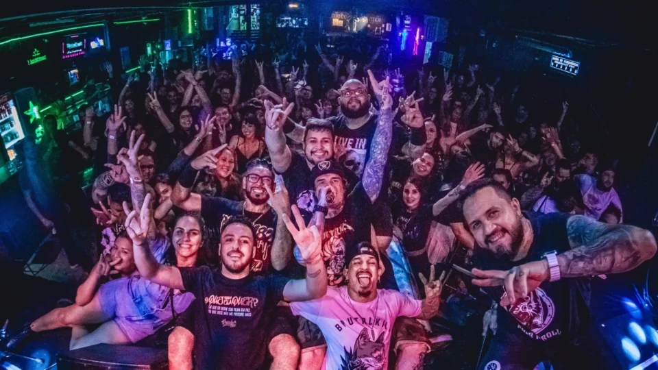 EmoNight: O maior evento emo de Manaus acontece este mês no Porão do Alemão