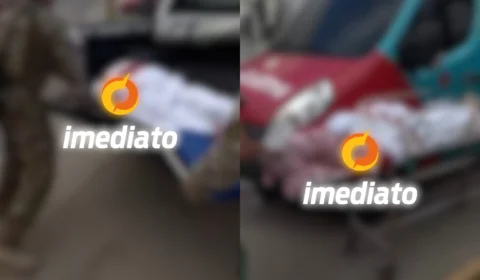 Policiais civis da CORE e DERFD abatem criminoso que assaltou o Manauara Shopping