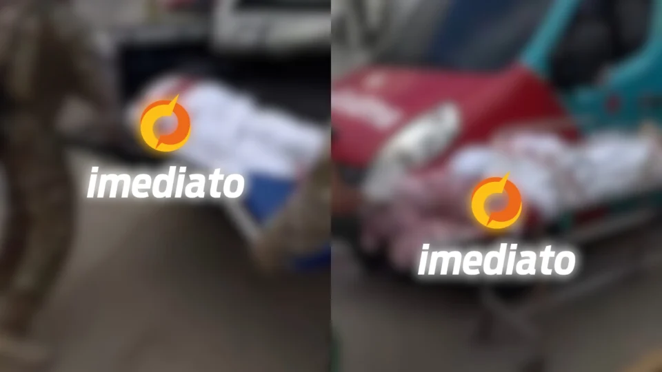 Policiais civis da CORE e DERFD abatem criminoso que assaltou o Manauara Shopping
