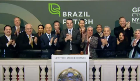 Brazil Potash abre capital na Bolsa de Nova York e avança no mercado internacional
