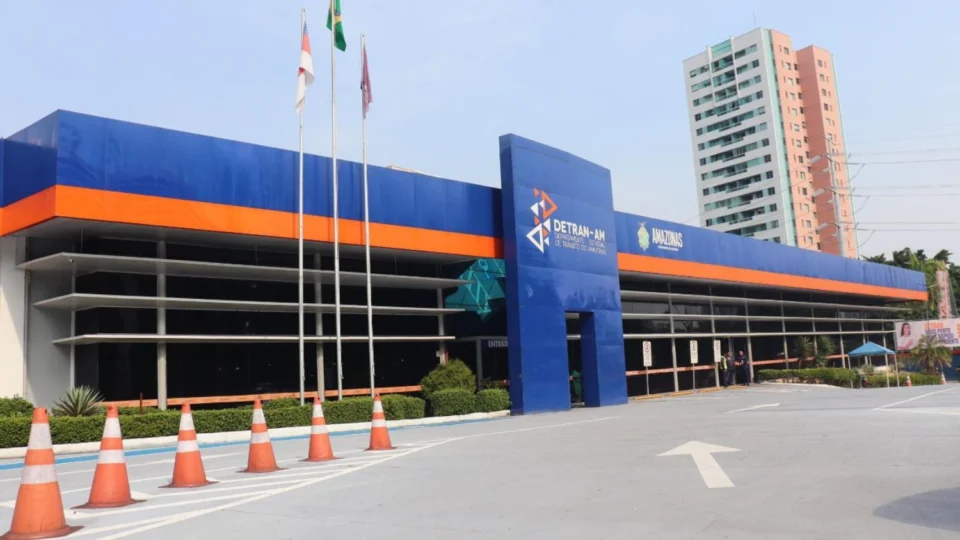 Detran Amazonas convoca mais 60 novos aprovados em concurso público