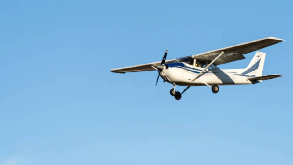 Avião de pequeno porte cai em Manicoré; equipes de resgate estão a caminho