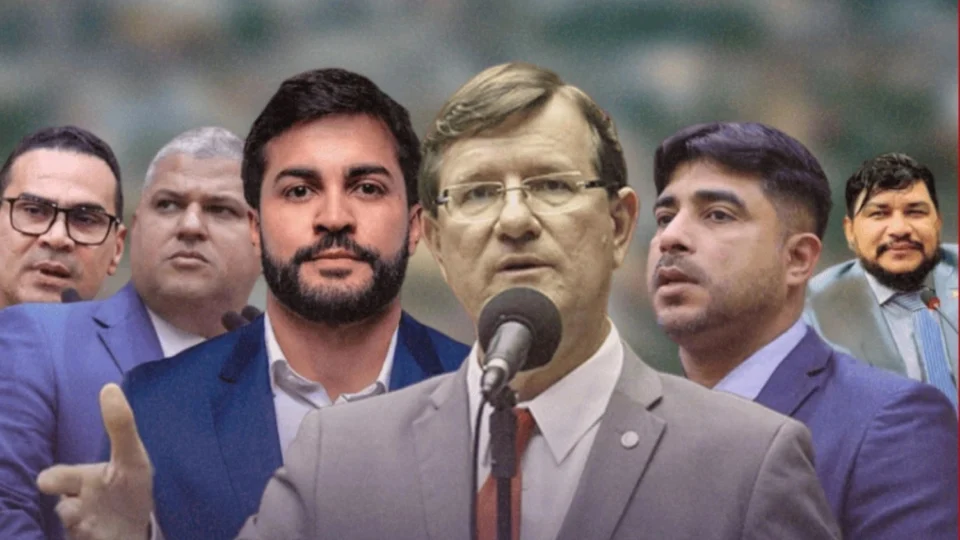 Ilegalidades em chapas de vereadores pode causar reviravolta na composição da CMM