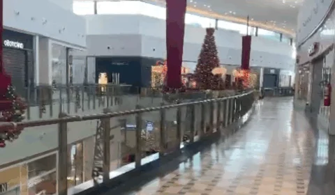 URGENTE: Tiroteio no Manauara Shopping gera pânico em Manaus
