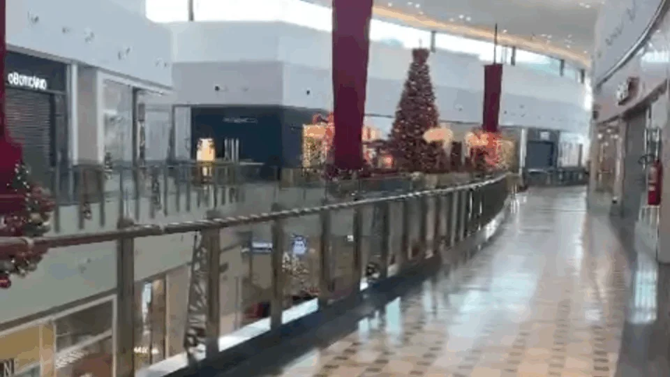 URGENTE: Tiroteio no Manauara Shopping gera pânico em Manaus