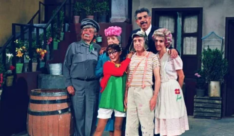 Governo Lula muda classificação etária de Chaves devido à “violência”