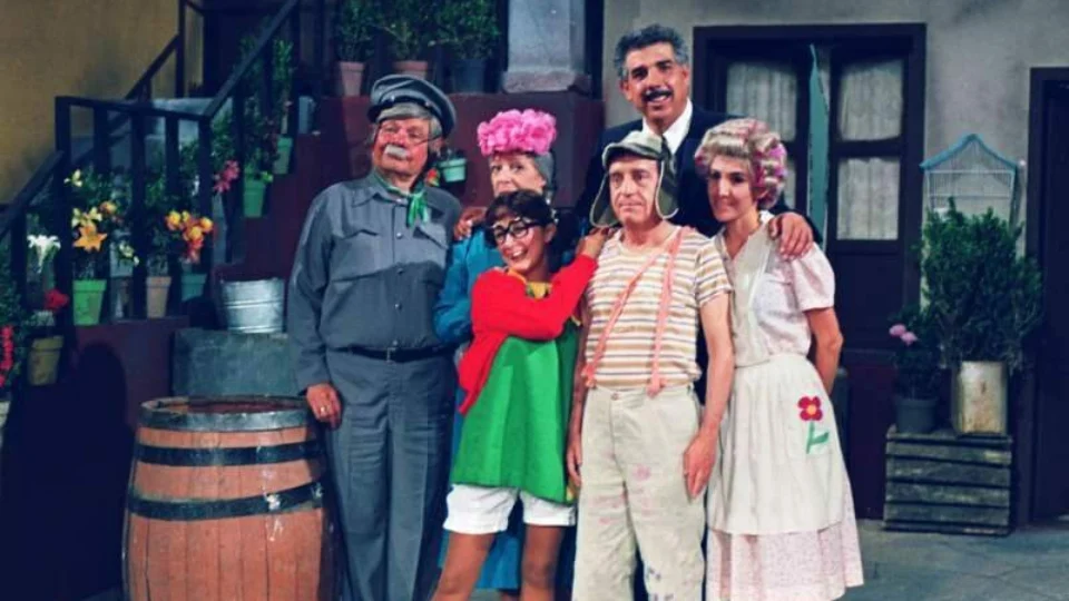 Governo Lula muda classificação etária de Chaves devido à “violência”